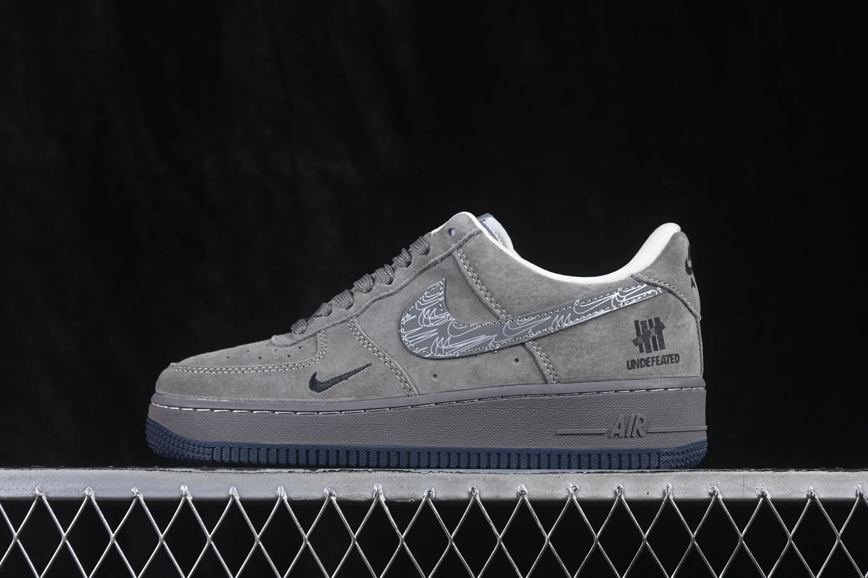 All categories Nk Air Force 1 Air Force series Nk Air Force 1 Low Air Force low-top Nike Air Force 1'07 Low Air Force 1 low-top casual sneakers DF0188-018